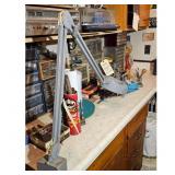 Contents of CounterAssorted Hardware and Organizer