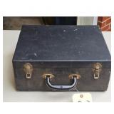 Jackson Dynamic Model 648A Tube Tester with Case