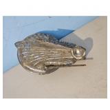 Radiator cap/ Hood Ornament Emblem