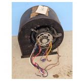 Blower Motor Assembly for HVAC Furnace Blower Fan
