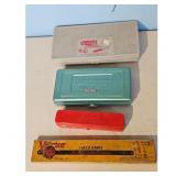 Tap & DIe & other Tool Sets