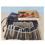 Armstrong Punch and Chisel Set with Allen Wrenches