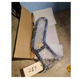 NIB Hand Rail