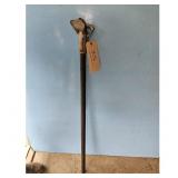 RIDGID Pipe Wrench Handle with Dog