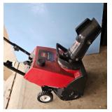 Toro PowerLite 98cc Engine Snow Blower