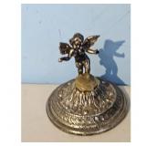 Assorted Vintage Collectibles Lot - Metalware, Med