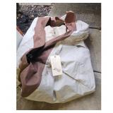 Outdoor Furniture Covers Lot