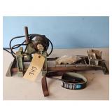 Mini Lathe