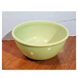 Fire King Jadeite Mixing Bowl 1.5 Quart 400 Serie