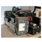 Electronic Testing Equipment