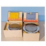 Car Speaker Grills NIB