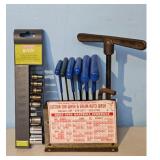PanaVise light duty multi angle vises