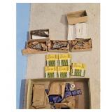 Domestic Sewing Machine Darning Attachment Sets