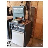Craftsman 12" Electronic Band Saw 1 1/8 HP Tilt B