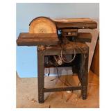 Sears Craftsman Disc Sander with Stand