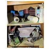 Craftsman Multi-Purpose Router Guide Kit & Content