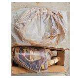 Craft Basket Making Kit - Wicker and Rattan Suppli