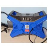 Kobalt 12V/120V Inflator