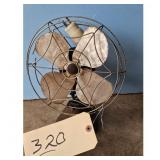 Vintage Eskimo Electric Fan