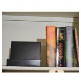 Set of Books: Harry Potter, Narnia, and C.S. Lewis