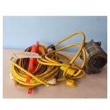 Variable Transformer / Variac with Power Cord