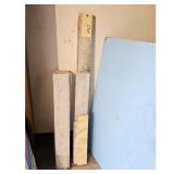 Lot of long Marble  Pieces