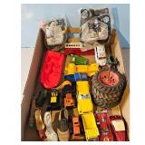 Toy Cars and Accessories