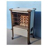 Ray-Glo Vitalite Radiant Gas Heater