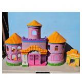 Playmobil Princess Castle Playset with Accessories