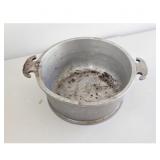 Guardian Service Aluminum Pot with Handles
