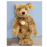 Steiff Classic Teddy Bear "Knopf im Ohr" 1920 Re