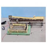 Lionel HO Scale Electric Train Accessories Lot - C