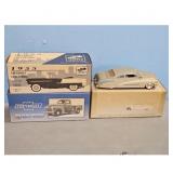 Liberty Classics Die Cast Metal Collector Bank & 1