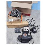 Lionel Trainmaster Multi-Control Transformer & Spe