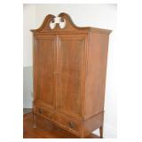 Nice older armoire 