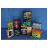 New Items of Interest 