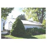 Heated workshop, Lot 1 