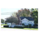 Business zoned residence 