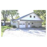 Multi-purpose building 