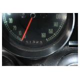 51,323 mi, on odometer