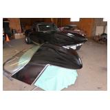 Separate Hard Top 