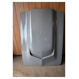 Late 70's Corvette Hood 