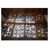 50 more or less watches 