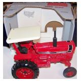 Farm Toy Auction