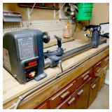 Home Woodworking Shop - Huber Heights, OH