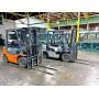Pallet Racking Distributor
