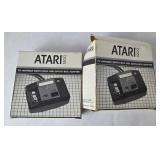 Atari TV Antenna Switch Box & Sitch Box Adapter
