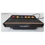 Atari FlashbackNo Power Cord, Not Tested