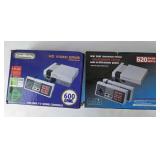 Mini Game Consoles Never Used, Cool Baby &