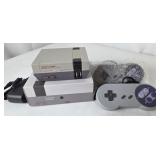 NESPi Raspberry Pi Case (RetroFlag) Mini &